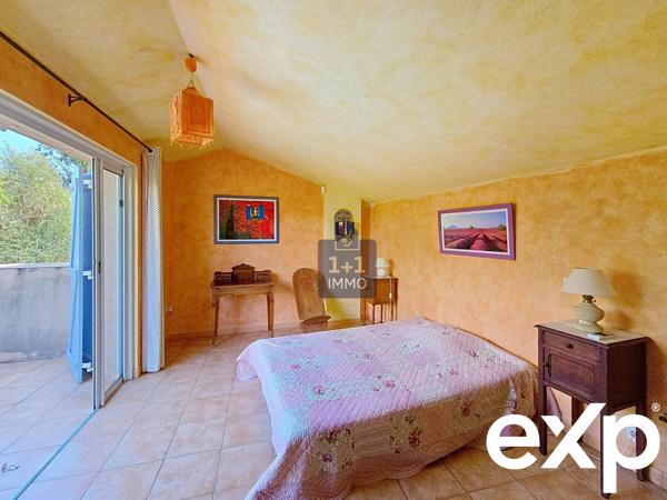 Rare à la vente ! Ancienne bergerie en pierres