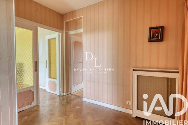 Appartement à vendre 5 pièces 106,5 m² Saint-Gratien