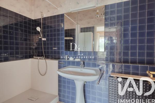 Appartement à vendre 5 pièces 106,5 m² Saint-Gratien