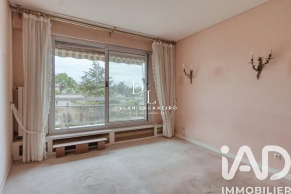 Appartement à vendre 5 pièces 106,5 m² Saint-Gratien