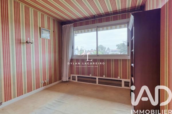 Appartement à vendre 5 pièces 106,5 m² Saint-Gratien
