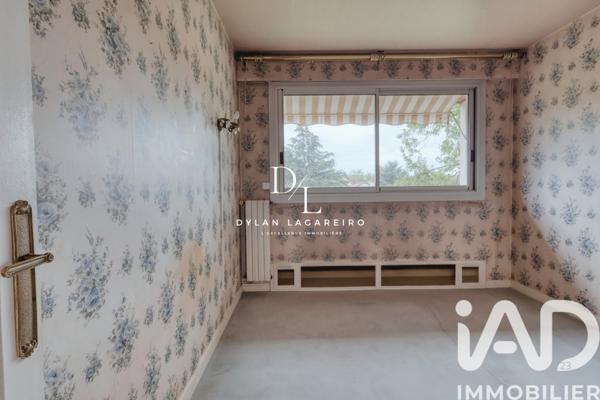 Appartement à vendre 5 pièces 106,5 m² Saint-Gratien