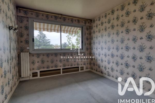 Appartement à vendre 5 pièces 106,5 m² Saint-Gratien