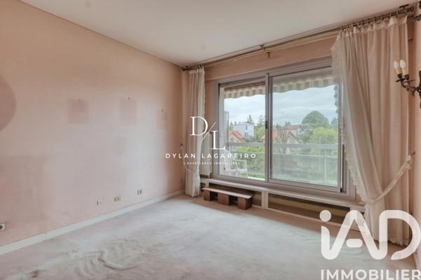 Appartement à vendre 5 pièces 106,5 m² Saint-Gratien