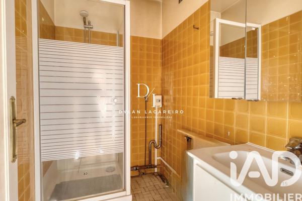 Appartement à vendre 5 pièces 106,5 m² Saint-Gratien