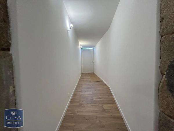 Appartement à louer 4 pièces 88.9m² Alençon (61000)