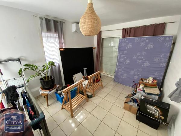 Appartement à louer 5 pièces 72.16m² Saint-Paul (97434)