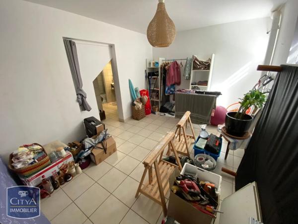 Appartement à louer 5 pièces 72.16m² Saint-Paul (97434)