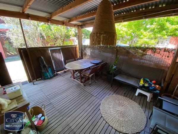 Appartement à louer 5 pièces 72.16m² Saint-Paul (97434)