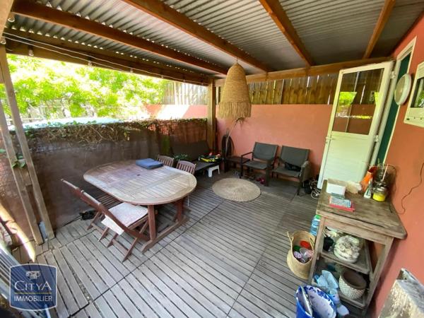 Appartement à louer 5 pièces 72.16m² Saint-Paul (97434)