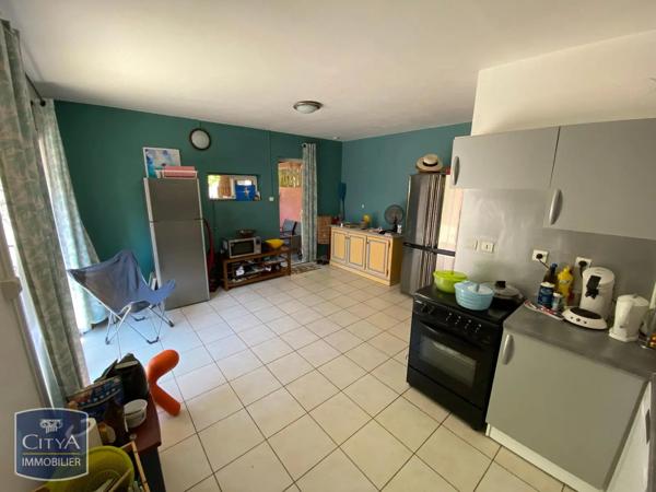 Appartement à louer 5 pièces 72.16m² Saint-Paul (97434)