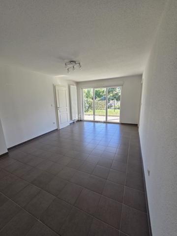 Appartement 2 pièces à Wittenheim, norme PMR avec garage