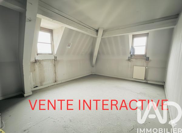 Appartement à vendre 4 pièces 73 m² Creil