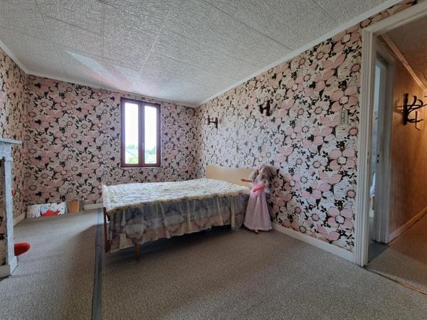 Maison à vendre à Burbure dans le Pas-de-Calais (62151), ref : 62050-1712