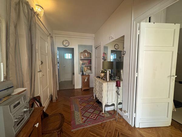 Appartement 3 pièces - Royan Notre Dame - A louer