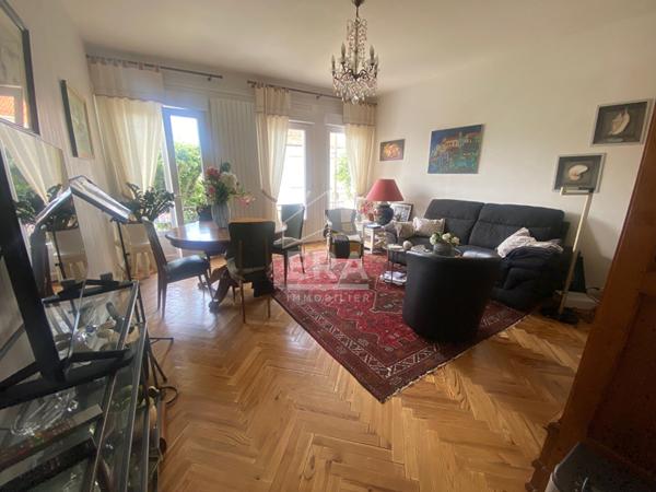 Appartement 3 pièces - Royan Notre Dame - A louer
