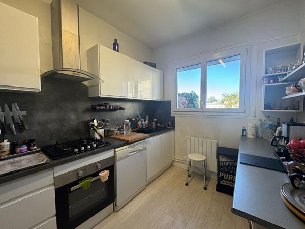 Appartement 3 pièces - Royan Notre Dame - A louer