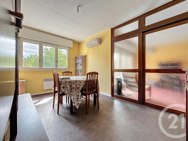 Appartement T4 à vendre  4 pièces - 88,45 m2 GUERET - 23