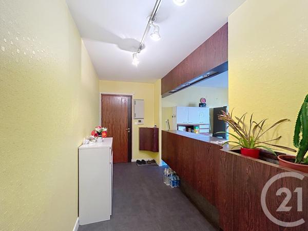 Appartement T4 à vendre  4 pièces - 88,45 m2 GUERET - 23