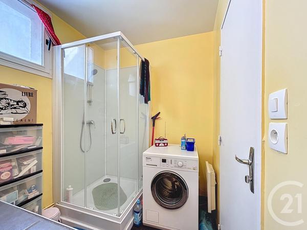 Appartement T4 à vendre  4 pièces - 88,45 m2 GUERET - 23