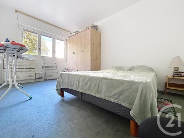 Appartement T4 à vendre  4 pièces - 88,45 m2 GUERET - 23