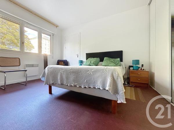 Appartement T4 à vendre  4 pièces - 88,45 m2 GUERET - 23