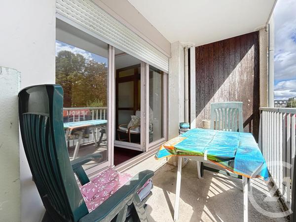 Appartement T4 à vendre  4 pièces - 88,45 m2 GUERET - 23