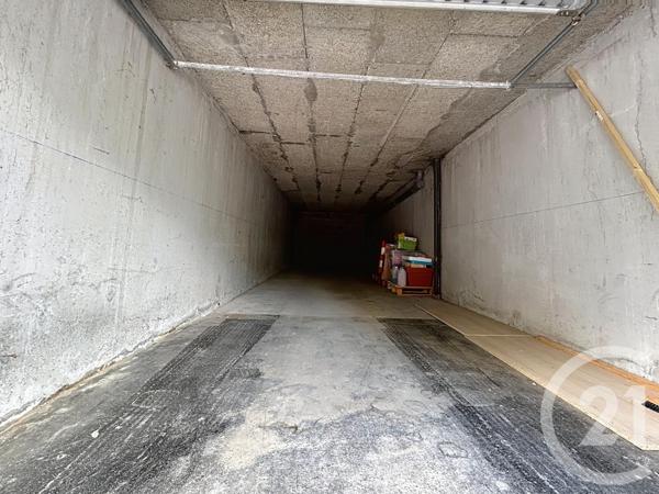 Appartement T4 à vendre  4 pièces - 88,45 m2 GUERET - 23