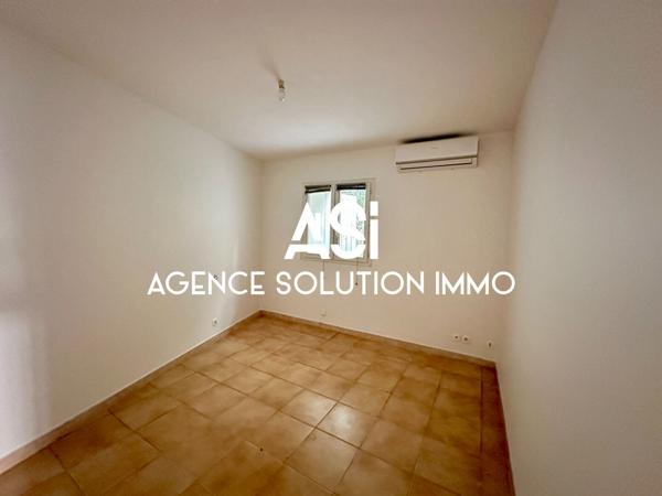 Appartement Pierrelatte 3 pièce(s) 50 m2