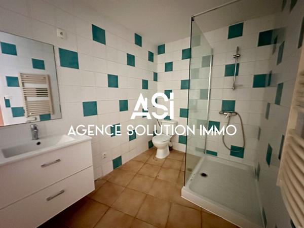 Appartement Pierrelatte 3 pièce(s) 50 m2