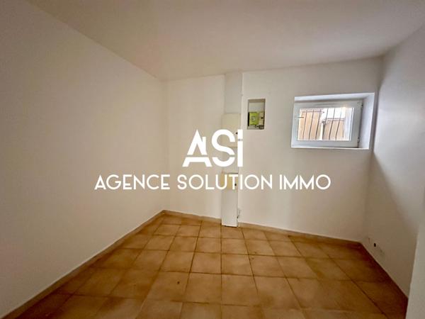 Appartement Pierrelatte 3 pièce(s) 50 m2