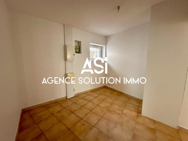Appartement Pierrelatte 3 pièce(s) 50 m2
