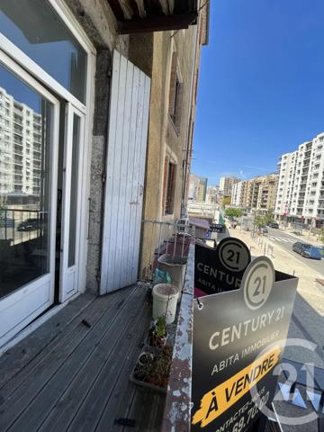 Appartement Local à vendre  2 pièces - 60,05 m 2   ANNONAY  - 07