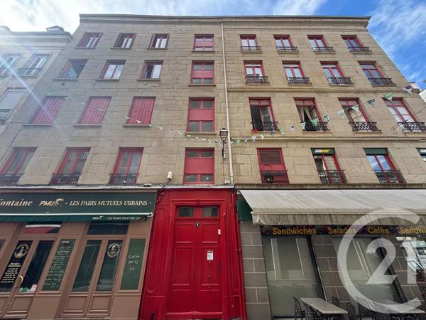 Appartement Local à vendre  2 pièces - 60,05 m 2   ANNONAY  - 07