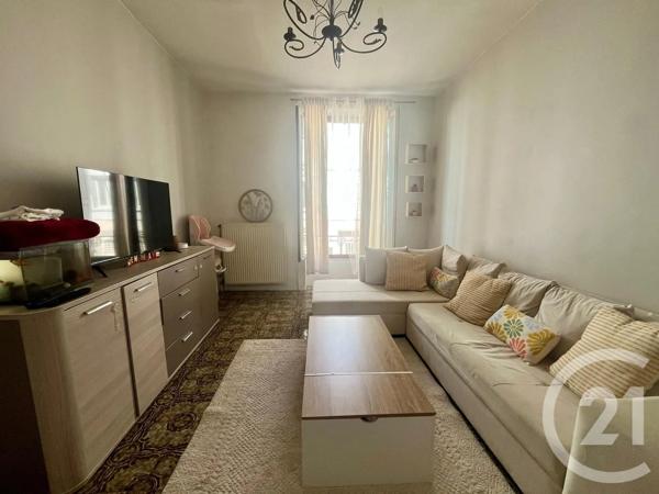 Appartement Local à vendre  2 pièces - 60,05 m 2   ANNONAY  - 07