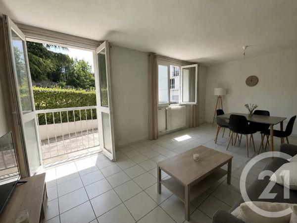 Appartement Local à vendre  2 pièces - 60,05 m 2   ANNONAY  - 07