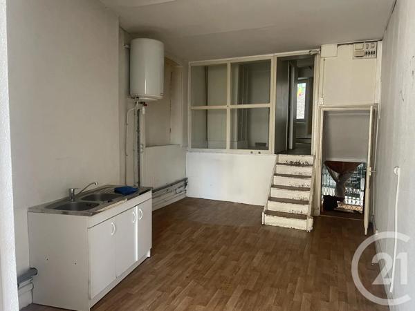 Appartement Local à vendre  2 pièces - 60,05 m 2   ANNONAY  - 07
