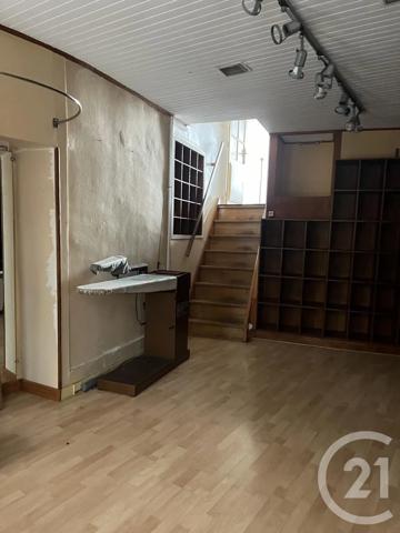 Appartement Local à vendre  2 pièces - 60,05 m 2   ANNONAY  - 07