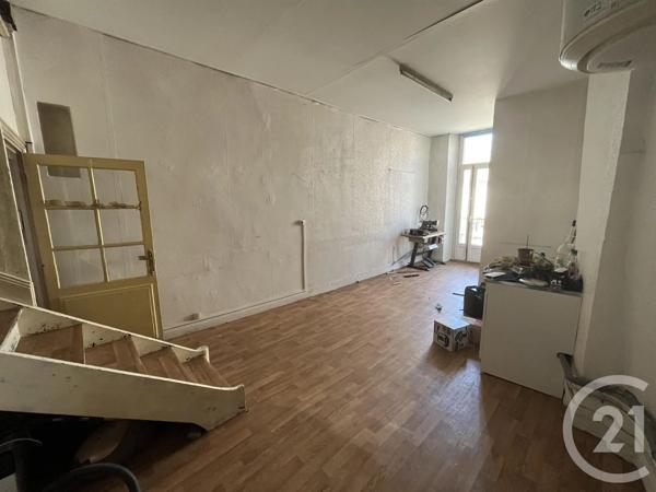 Appartement Local à vendre  2 pièces - 60,05 m 2   ANNONAY  - 07