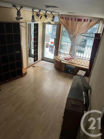 Appartement Local à vendre  2 pièces - 60,05 m 2   ANNONAY  - 07