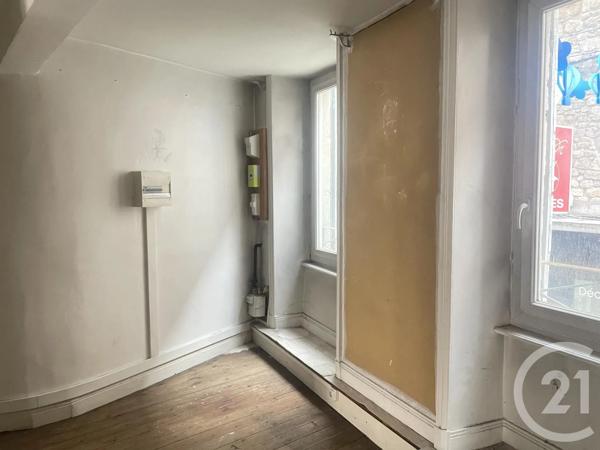Appartement Local à vendre  2 pièces - 60,05 m 2   ANNONAY  - 07