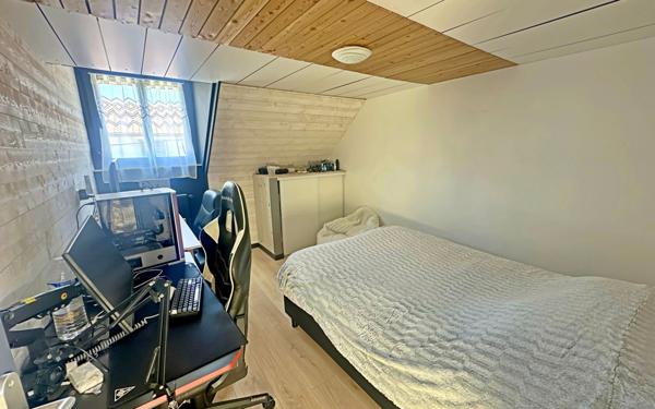 Maison à vendre    4 pièces •  Berck