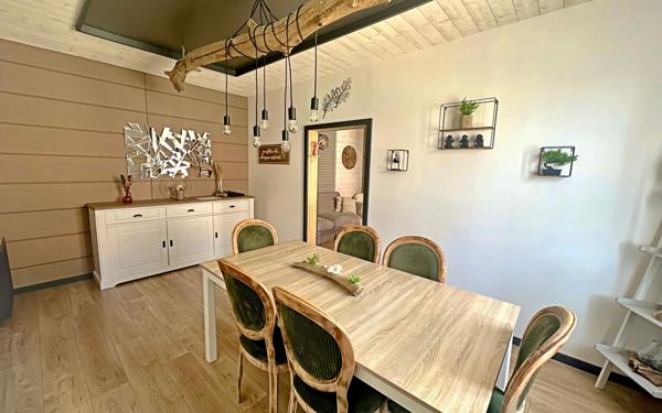 Maison à vendre    4 pièces •  Berck