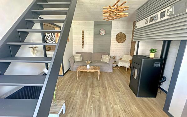 Maison à vendre    4 pièces •  Berck