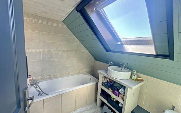 Maison à vendre    4 pièces •  Berck