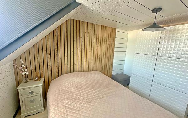 Maison à vendre    4 pièces •  Berck