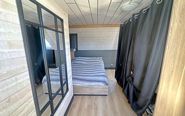 Maison à vendre    4 pièces •  Berck