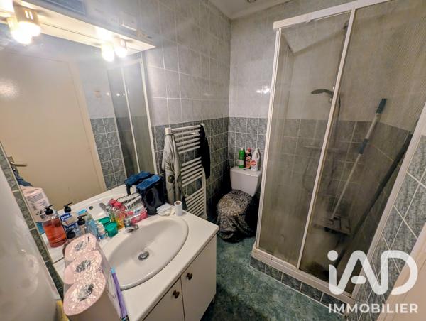 Appartement à vendre 2 pièces 30,18 m² Fougères