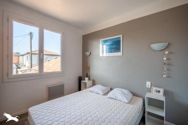 Maison à vendre |  Vieux-Boucau-les-Bains |  7 pièces | 142 m²