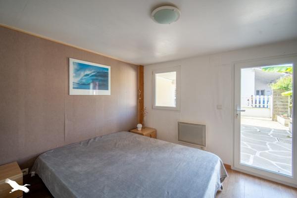 Maison à vendre |  Vieux-Boucau-les-Bains |  7 pièces | 142 m²